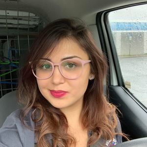 Meet your Posher, Amanda